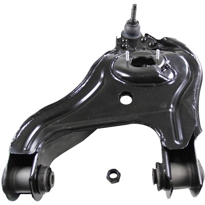#ad RK621264 Moog Control Arm Front Passenger Right Side Lower for Ram Truck Hand $189.96
