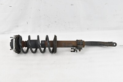 #ad ✅ 12 18 AUDI C7 A6 A7 QUATTRO STRUT SHOCK ABSORBER SUSPENSION RIGHT FRONT OEM $156.89