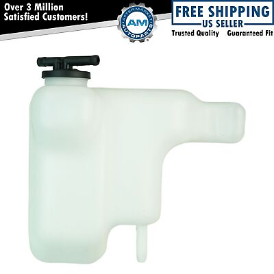 #ad Coolant Overflow Radiators Bottle Expansion Tank for Toyota Camry Avalon ES300 $14.73