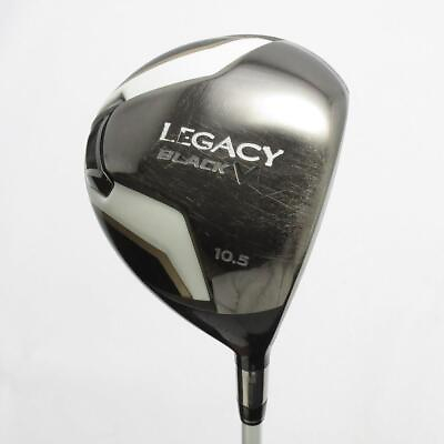 #ad Callaway Golf LEGACY BLACK Driver SPEED METALIX 55WBgolf $133.80