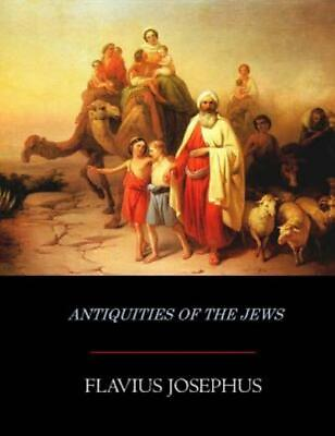 #ad Antiquities of the Jews $20.06