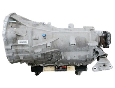#ad 12 13 14 15 16 BMW F30 328I 8 SPEED AUTOMATIC TRANSMISSION GA8HP45Z Low M TESTED $725.00