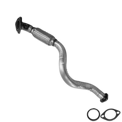 #ad Direct fit Front pipe fits: 2009 2011 Chevy Aveo 1.6L $69.74