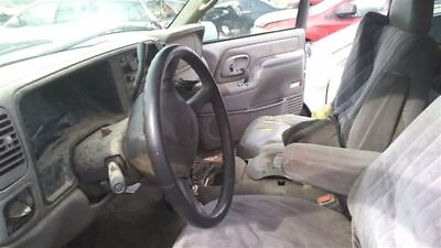 #ad SUBCHEV25 1999 Steering Wheel 22955244 $80.74
