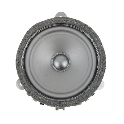 #ad Volvo OEM Premium Sound Speaker 8676891 fits S60 S80 V60 XC60 XC70 $45.00