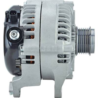 #ad 400 52514R JN Jamp;N Electrical Products Alternator $122.99
