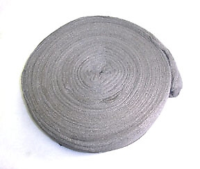 #ad 5lb. Reel Steel Wool Grade 00 Extra Fine 72005 Hi Tech Industries 72005 0 $20.29