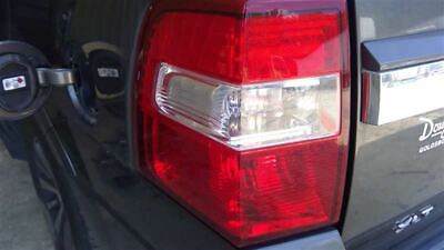 #ad Driver Left Tail Light Fits 07 17 EXPEDITION 350800 $74.99
