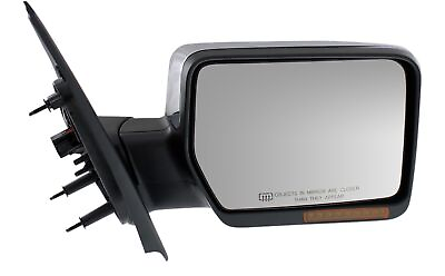 #ad Power Mirror for Ford F 150 2004 2006 Mark LT 2006 2006 Right Passenger $120.95