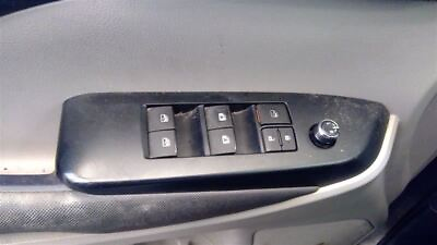 #ad Driver Front Door Switch Driver#x27;s Master Fits 14 19 HIGHLANDER 5998469 $110.98