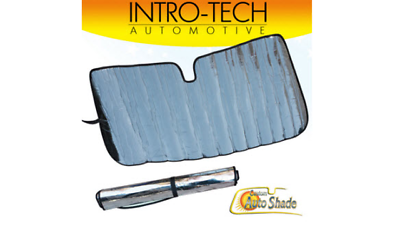 #ad Custom Fit Roll up Sunshade by Introtech Fits VOLVO V 70 97 00 wagon VO 10 $49.95