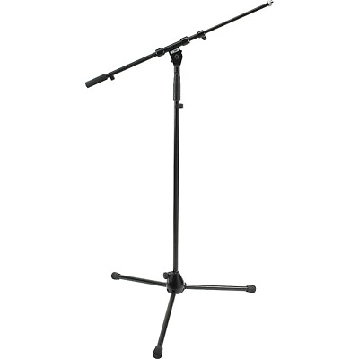 #ad DR Pro Tripod Mic Stand with Telescoping Boom $64.99