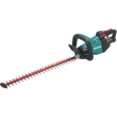 #ad Makita XHU07Z 18V LXT Li Ion 24 in. Hedge Trimmer Tool Only New $277.60