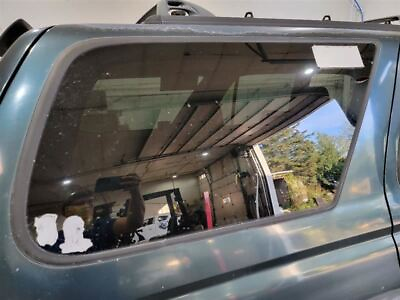 #ad Passenger Quarter Glass With Antenna Privacy Tint Fits 96 02 4 RUNNER 559357 $199.00