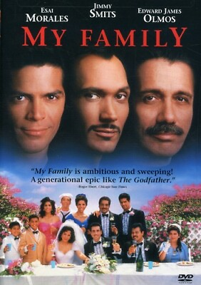 #ad My Family Mi Familia $5.22