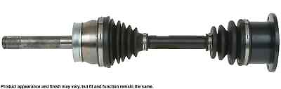 #ad CARDONE New 66 6193 CV Axle Assembly Front Right Front Left fits 1998 2011 Nissa $55.00