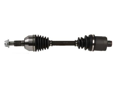 #ad For 2008 2010 Saturn Vue CV Axle Assembly Cardone 37656DZDQ 2009 Axle Assembly $95.97