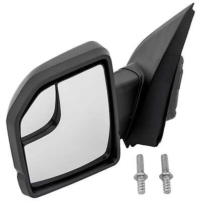 #ad Mirrors Driver Left Side For F150 Truck Hand Ford F 150 2015 2020 Power $118.23