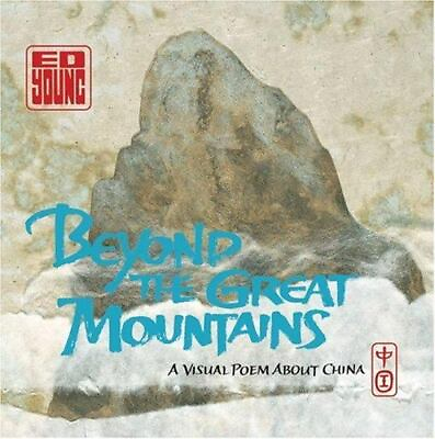 #ad Beyond the Great Mountains $9.67