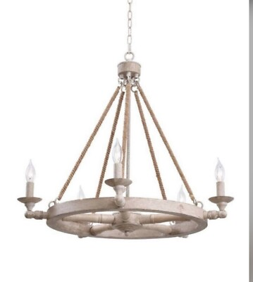 #ad chandelier $200.00