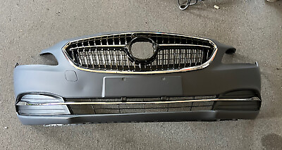 #ad compatible with 2017 2018 2019 2020 Buick Lacrosse Front Bumper Cover Assembly $571.00