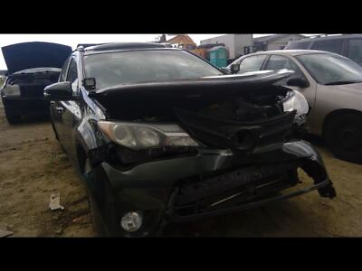 #ad ABS Pump Anti Lock Brake Part Actuator And Pump Assembly AWD Fits 13 14 RAV4 116 $151.64