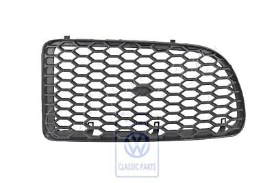 #ad Genuine VW Golf R32 GTI Rabbit Variant Satin Black Cover Right 1J0853666JB41 $28.27