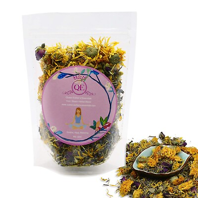 #ad 12 Herbs Blend Yoni Steam For Womb Cleansing Vaginal Tightening 2 OZ Quality $15.00