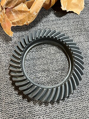 #ad 697 133 Differential Ring Gear Fits Dorman Gray $288.15