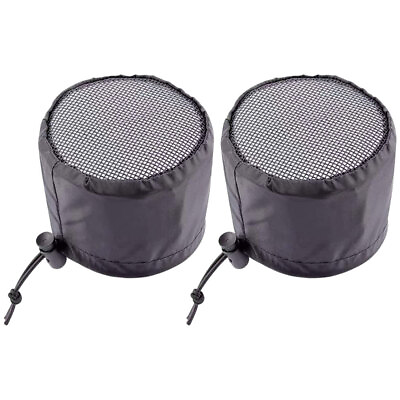 #ad Premium Quality 2pcs Duct Filter for Growing Tents $11.17