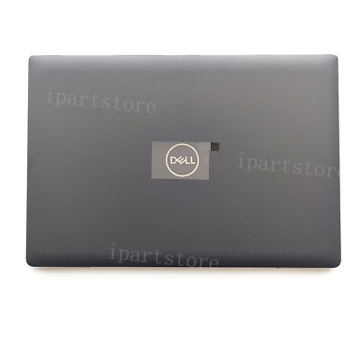 #ad New Laptop LCD Back Cover Rear Lid Black For Dell Latitude 3420 KPK5R 0KPK5R $29.98
