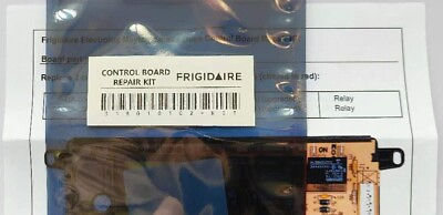 #ad Repair Kit for Control Board 318010102 W10842899 77001242 318013200 Frigidaire $25.98