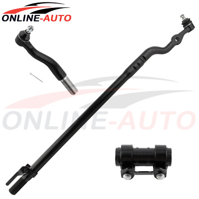 #ad Front Outer Connecting Tie Rod End For Ford Excursion F 250 F 350 Super Duty 4WD $95.50