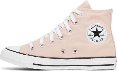 #ad Converse Chuck Taylor All Star Hi Shoes Pink Clay Classic Unisex Sneakers $54.99