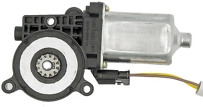 #ad Power Window Lift Motor Dorman 742 125 Front Right or Rear Right $58.99