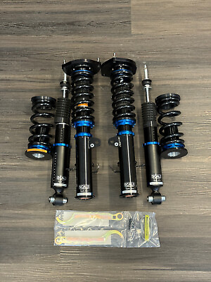 #ad Scale Suspension Ford Maverick 2022 AWD Coilover Kit $1000.00
