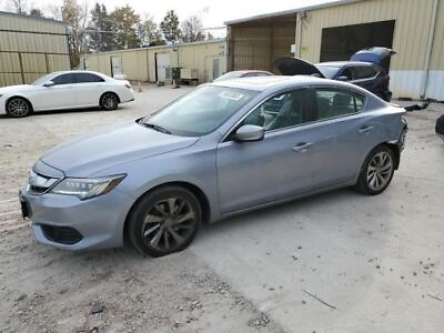 #ad Passenger Right Air Bag Passenger Roof Fits 16 18 ILX 2511074 $198.80