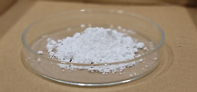 #ad Hydroxyapatite 60 Nano Food Grade 100 % Pure Teeth BoneTeeth powder $23.99