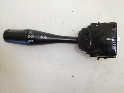 #ad STEERING COLUMN LIGHT TURN CONTROL SWITCH 00 05 ECLIPSE uHO93 $40.00
