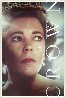 #ad The Crown: Season 4 DVD Brand new Free shipping $12.59