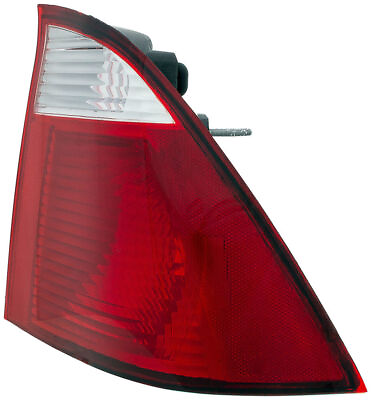 #ad Tail Light Dorman 1611191 fits 05 07 Ford Focus $29.14