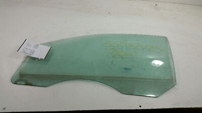 #ad Door Glass Window Left Driver Side Front Fits 08 11FORD FOCUS $67.46
