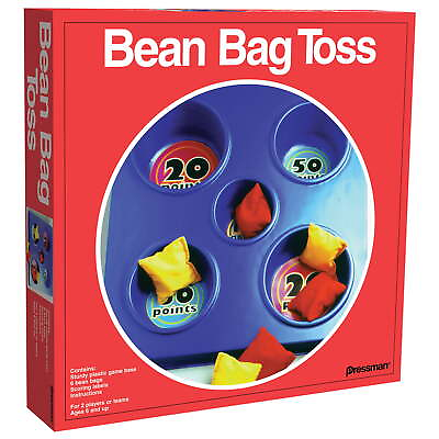 #ad Bean Bag Toss Game $17.64