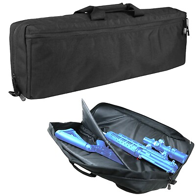 Condor 164 Transporter Tactical Compact Takedown Rifle Case Storage Bag 25quot; $56.95