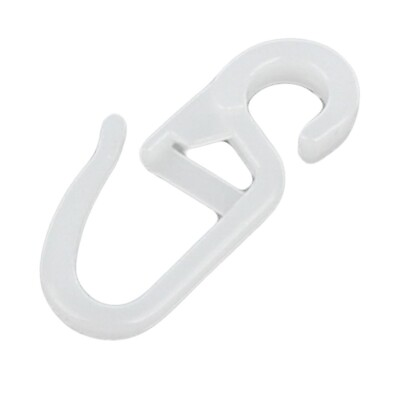 #ad Curtain Hooks Curtain Hooks Curtain Hook For Curtain Rings With 10mm Eyelet $8.90