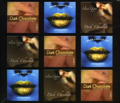 #ad Box of Dark Chocolate $33.65