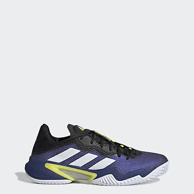 #ad adidas men Barricade Tennis Shoes $130.00