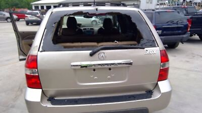 #ad LOCAL PICKUP ONLY Trunk Hatch Tailgate Without Navigation System Fits 01 06 MD $128.25