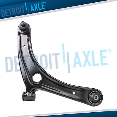 #ad Front Right Lower Control Arm w Ball Joint for 2007 2017 Jeep Compass Patriot $35.14