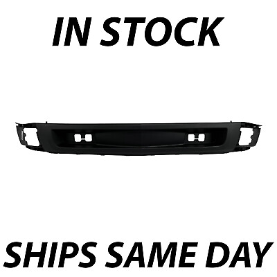 #ad NEW Lower Front Bumper Air Deflector Valance for 2007 2013 Chevy Silverado 1500 $91.45
